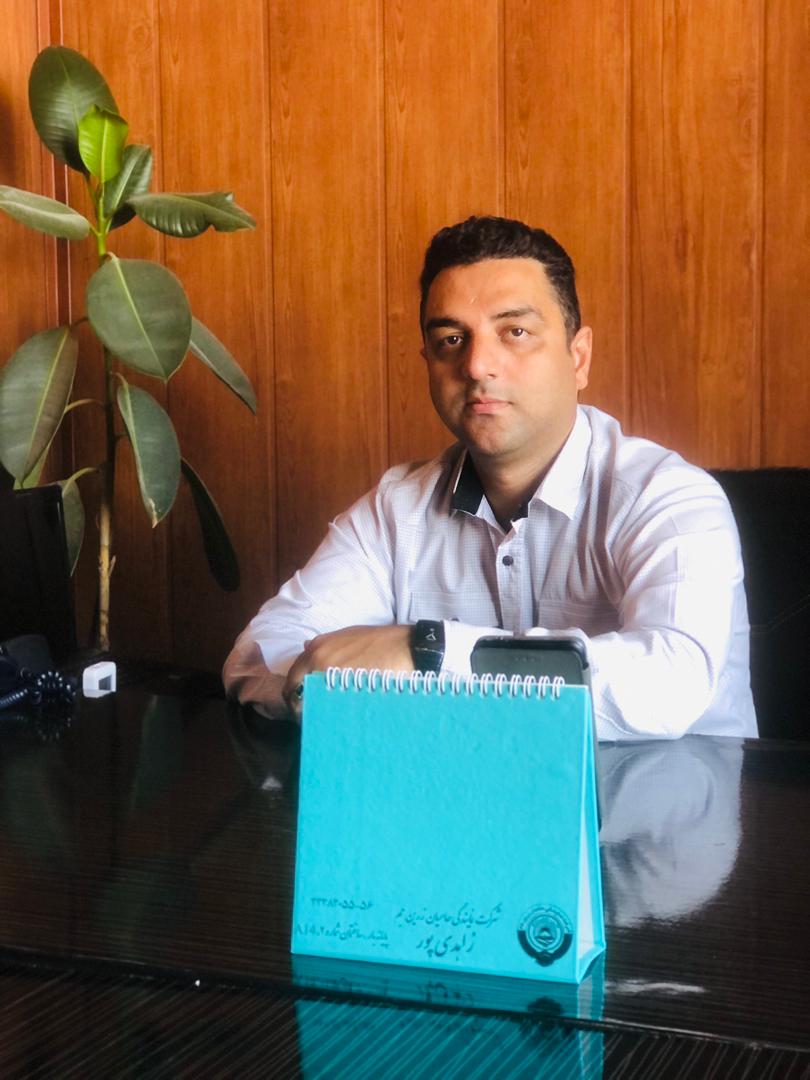 نمونه شماره1